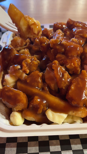 Photo of Chicken N Dough Express - 452 Taunton Rd W Unit 32, Oshawa, ON L1L 0W1