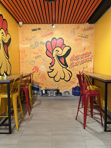 Photo of Chicken N Dough Express - 452 Taunton Rd W Unit 32, Oshawa, ON L1L 0W1