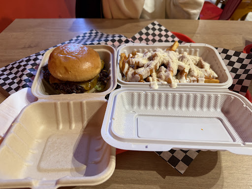 Photo of Chicken N Dough Express - 452 Taunton Rd W Unit 32, Oshawa, ON L1L 0W1
