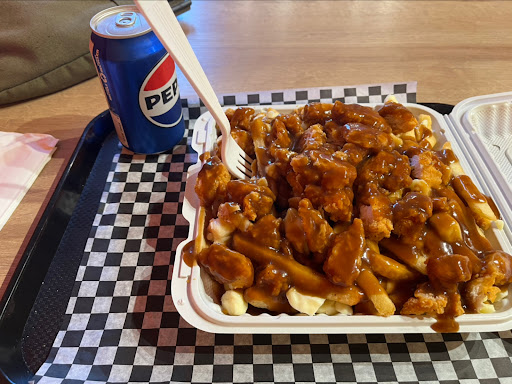 Photo of Chicken N Dough Express - 452 Taunton Rd W Unit 32, Oshawa, ON L1L 0W1