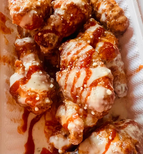 Photo of Chicken N Dough Express - 452 Taunton Rd W Unit 32, Oshawa, ON L1L 0W1