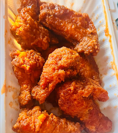 Photo of Chicken N Dough Express - 452 Taunton Rd W Unit 32, Oshawa, ON L1L 0W1