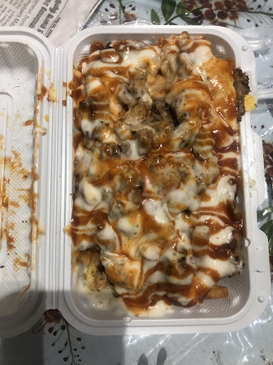 Photo of Chicken N Dough Express - 452 Taunton Rd W Unit 32, Oshawa, ON L1L 0W1