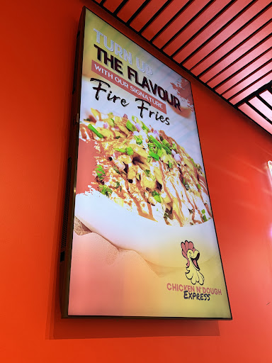 Photo of Chicken N Dough Express - 452 Taunton Rd W Unit 32, Oshawa, ON L1L 0W1