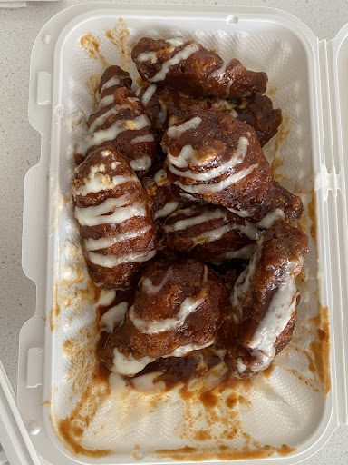 Photo of Chicken N Dough Express - 452 Taunton Rd W Unit 32, Oshawa, ON L1L 0W1