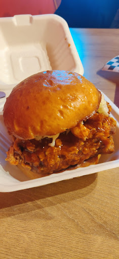 Photo of Chicken N Dough Express - 452 Taunton Rd W Unit 32, Oshawa, ON L1L 0W1