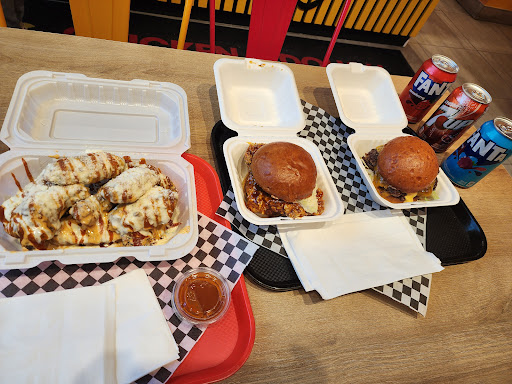 Photo of Chicken N Dough Express - 452 Taunton Rd W Unit 32, Oshawa, ON L1L 0W1