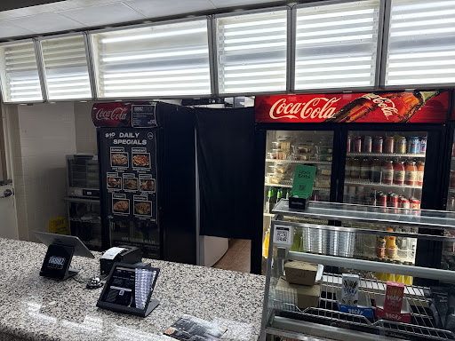 Photo of Habibz Corner - 532 Simcoe St S, Oshawa, ON L1H 4J8