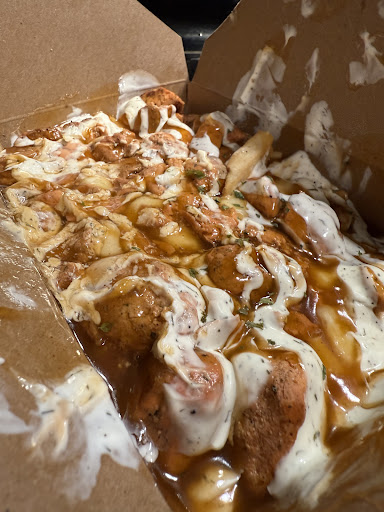 Photo of Habibz Corner - 532 Simcoe St S, Oshawa, ON L1H 4J8