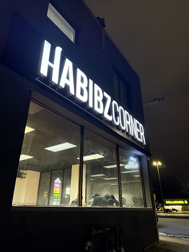 Photo of Habibz Corner - 532 Simcoe St S, Oshawa, ON L1H 4J8