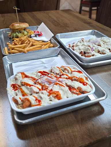 Photo of Habibz Corner - 532 Simcoe St S, Oshawa, ON L1H 4J8