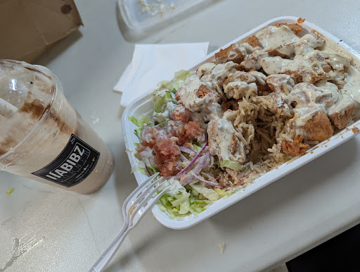 Photo of Habibz Corner - 532 Simcoe St S, Oshawa, ON L1H 4J8