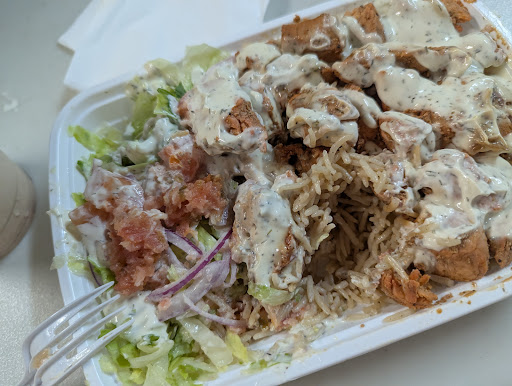Photo of Habibz Corner - 532 Simcoe St S, Oshawa, ON L1H 4J8