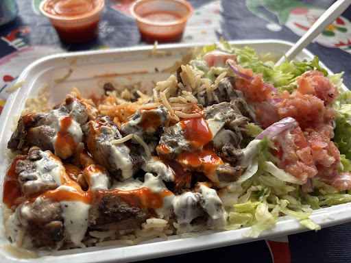 Photo of Habibz Corner - 532 Simcoe St S, Oshawa, ON L1H 4J8