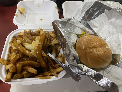 Photo of Chip Inn - 3rd Ave, Steele St, Whitehorse, YT Y1A 2B5