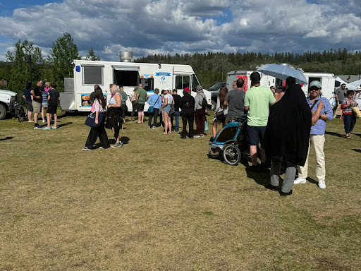 Photo of Chip Inn - 3rd Ave, Steele St, Whitehorse, YT Y1A 2B5