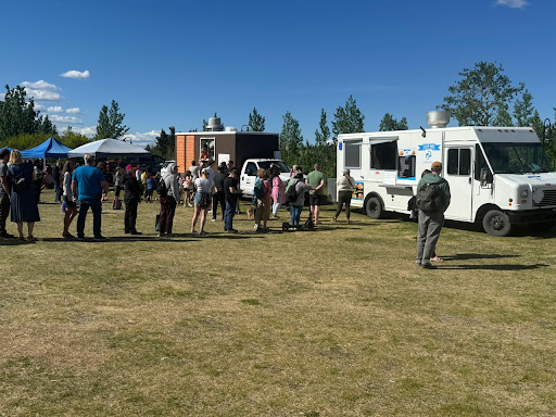 Photo of Chip Inn - 3rd Ave, Steele St, Whitehorse, YT Y1A 2B5