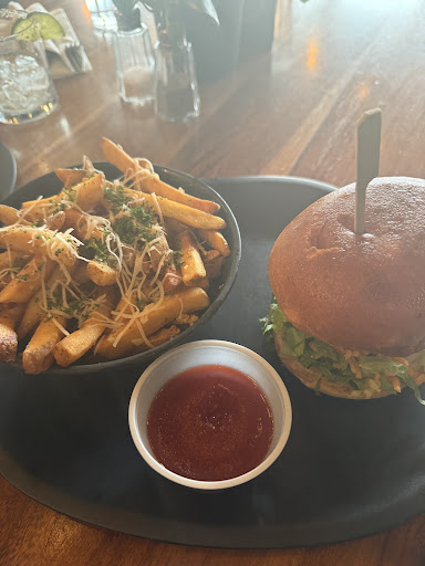 Photo of Big Bear Eatery & Taphouse - 4229 4 Ave, Whitehorse, YT Y1A 1K2