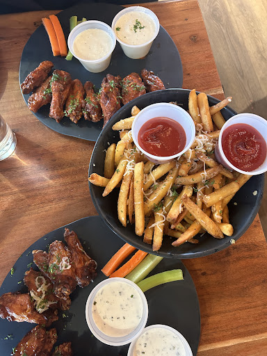 Photo of Big Bear Eatery & Taphouse - 4229 4 Ave, Whitehorse, YT Y1A 1K2