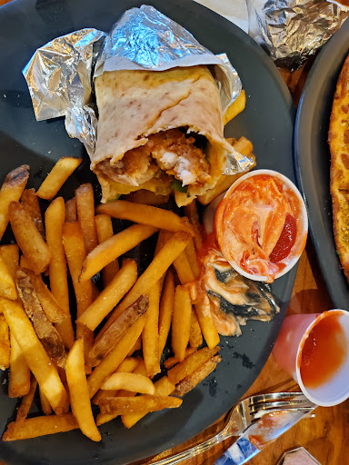 Photo of Big Bear Eatery & Taphouse - 4229 4 Ave, Whitehorse, YT Y1A 1K2