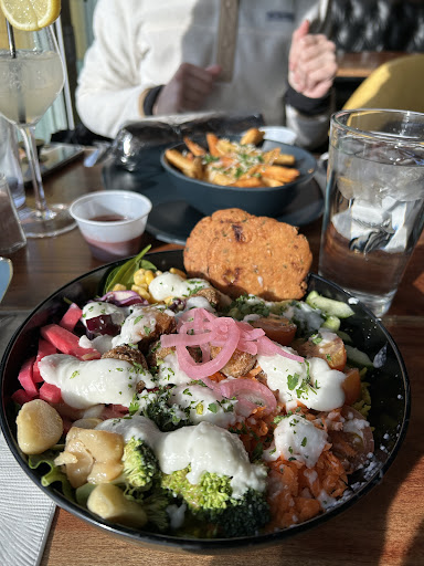 Photo of Big Bear Eatery & Taphouse - 4229 4 Ave, Whitehorse, YT Y1A 1K2