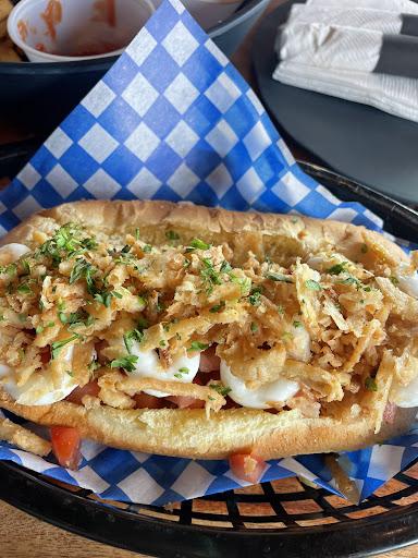 Photo of Big Bear Eatery & Taphouse - 4229 4 Ave, Whitehorse, YT Y1A 1K2