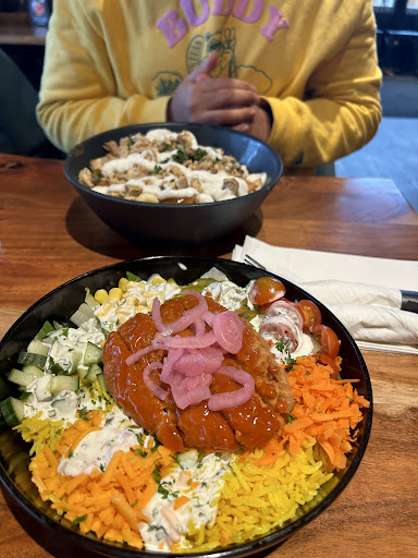 Photo of Big Bear Eatery & Taphouse - 4229 4 Ave, Whitehorse, YT Y1A 1K2