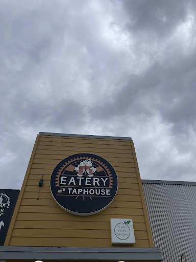 Photo of Big Bear Eatery & Taphouse - 4229 4 Ave, Whitehorse, YT Y1A 1K2