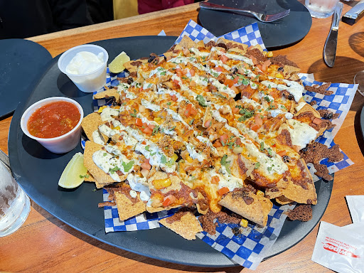 Photo of Big Bear Eatery & Taphouse - 4229 4 Ave, Whitehorse, YT Y1A 1K2