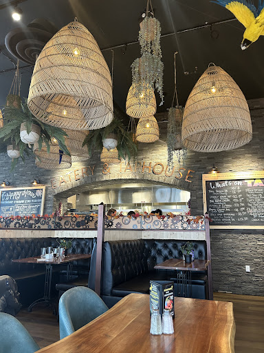 Photo of Big Bear Eatery & Taphouse - 4229 4 Ave, Whitehorse, YT Y1A 1K2