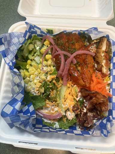 Photo of Big Bear Eatery & Taphouse - 4229 4 Ave, Whitehorse, YT Y1A 1K2