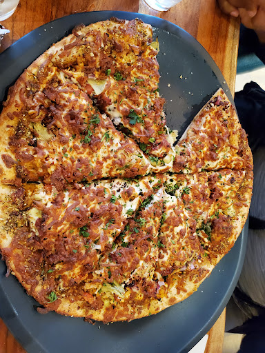 Photo of Big Bear Eatery & Taphouse - 4229 4 Ave, Whitehorse, YT Y1A 1K2