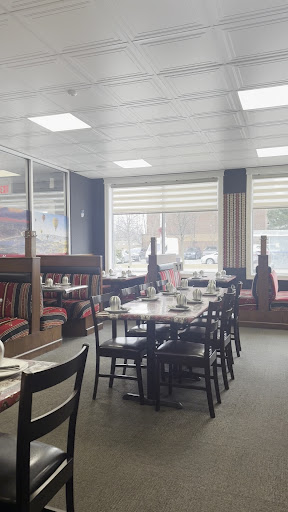 Photo of Maison Istanbul - 600 Wyandotte St E, Windsor, ON N9A 3J2
