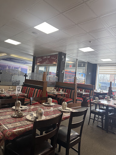 Photo of Maison Istanbul - 600 Wyandotte St E, Windsor, ON N9A 3J2