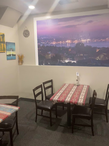 Photo of Maison Istanbul - 600 Wyandotte St E, Windsor, ON N9A 3J2