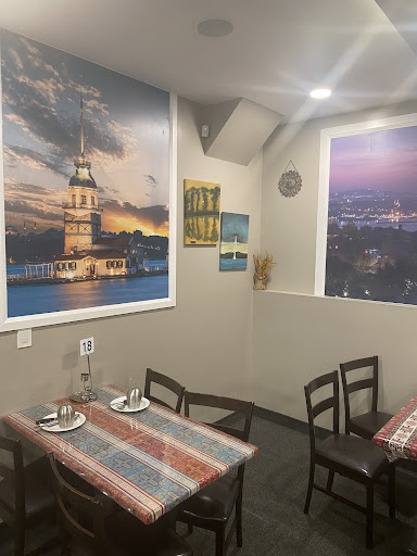 Photo of Maison Istanbul - 600 Wyandotte St E, Windsor, ON N9A 3J2