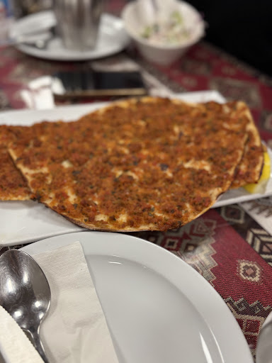 Photo of Maison Istanbul - 600 Wyandotte St E, Windsor, ON N9A 3J2