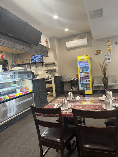 Photo of Maison Istanbul - 600 Wyandotte St E, Windsor, ON N9A 3J2