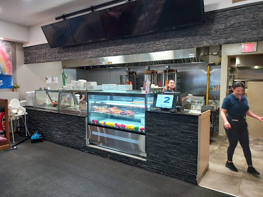 Photo of Maison Istanbul - 600 Wyandotte St E, Windsor, ON N9A 3J2