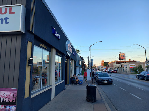 Photo of Maison Istanbul - 600 Wyandotte St E, Windsor, ON N9A 3J2