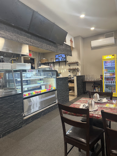 Photo of Maison Istanbul - 600 Wyandotte St E, Windsor, ON N9A 3J2