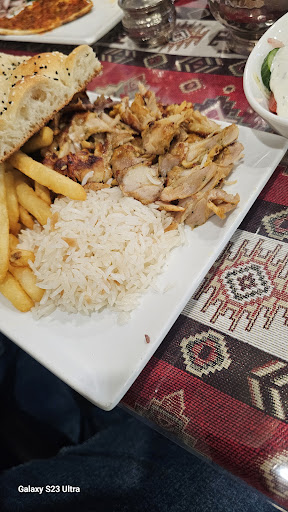 Photo of Maison Istanbul - 600 Wyandotte St E, Windsor, ON N9A 3J2