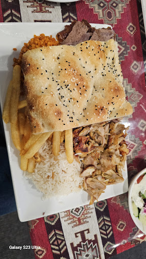 Photo of Maison Istanbul - 600 Wyandotte St E, Windsor, ON N9A 3J2