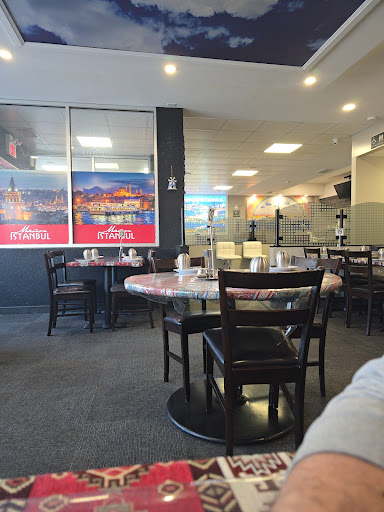Photo of Maison Istanbul - 600 Wyandotte St E, Windsor, ON N9A 3J2