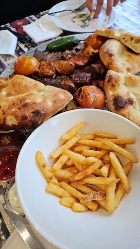 Photo of Maison Istanbul - 600 Wyandotte St E, Windsor, ON N9A 3J2