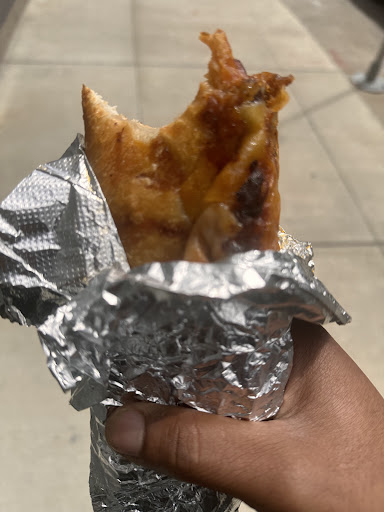 Photo of Anita's Kitchen - Detroit - 150 W Jefferson Ave, Detroit, MI 48226, USA