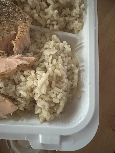 Photo of Anita's Kitchen - Detroit - 150 W Jefferson Ave, Detroit, MI 48226, USA