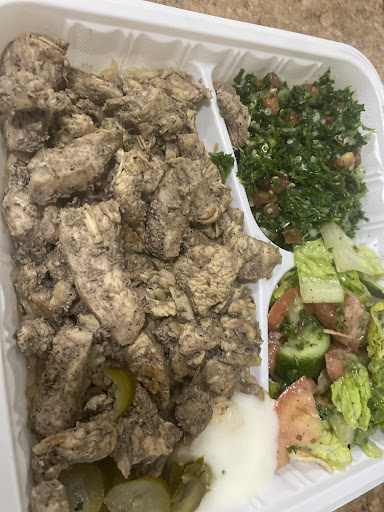 Photo of Anita's Kitchen - Detroit - 150 W Jefferson Ave, Detroit, MI 48226, USA