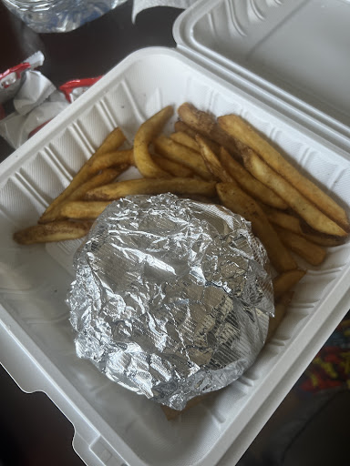 Photo of Anita's Kitchen - Detroit - 150 W Jefferson Ave, Detroit, MI 48226, USA