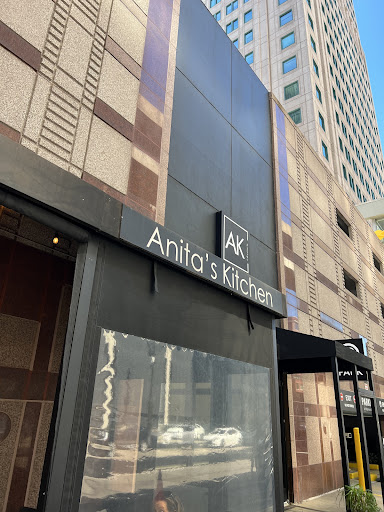 Photo of Anita's Kitchen - Detroit - 150 W Jefferson Ave, Detroit, MI 48226, USA